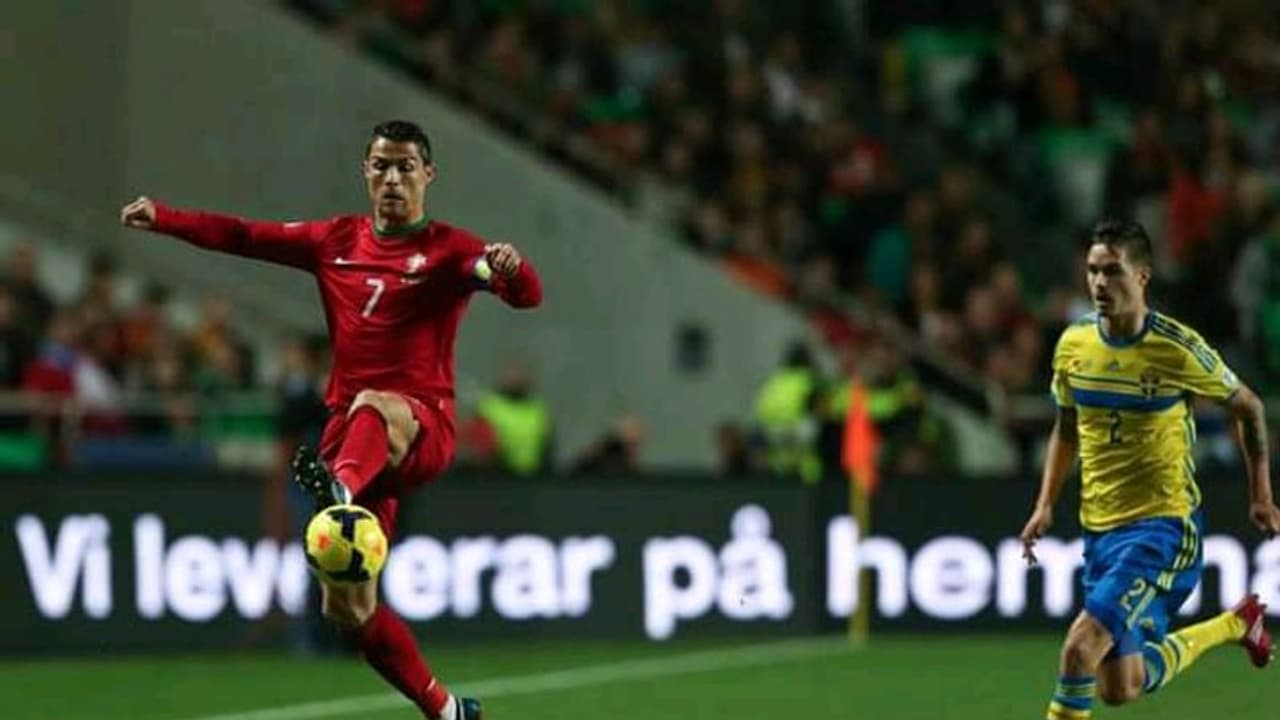 আজ সুইডেনের বিরুদ্ধে মাঠে ফিরতে পারেন রোনাল্ডো, লক্ষ্য শততম গোল আজ সুইডেনের বিরুদ্ধে মাঠে ফিরতে পারেন রোনাল্ডো, লক্ষ্য শততম গোল