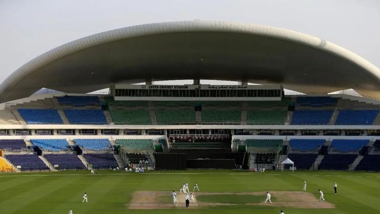 IPL 2020: Figures and records that scream from stadium of Abu Dhabi