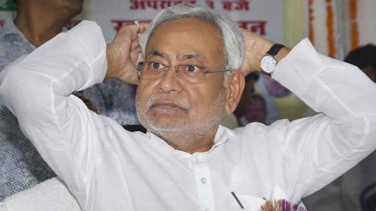 ಬಿಹಾರದಲ್ಲಿ ಎನ್ಡಿಎದಿಂದ ಎಲ್ಜೆಪಿ ಔಟ್: ಆರ್ಜೆಡಿ ಕಾಂಗ್ರೆಸ್ಗೆ ಲಾಭ? ಬಿಹಾರದಲ್ಲಿ ಎನ್ಡಿಎದಿಂದ ಎಲ್ಜೆಪಿ ಔಟ್: ಆರ್ಜೆಡಿ ಕಾಂಗ್ರೆಸ್ಗೆ ಲಾಭ?