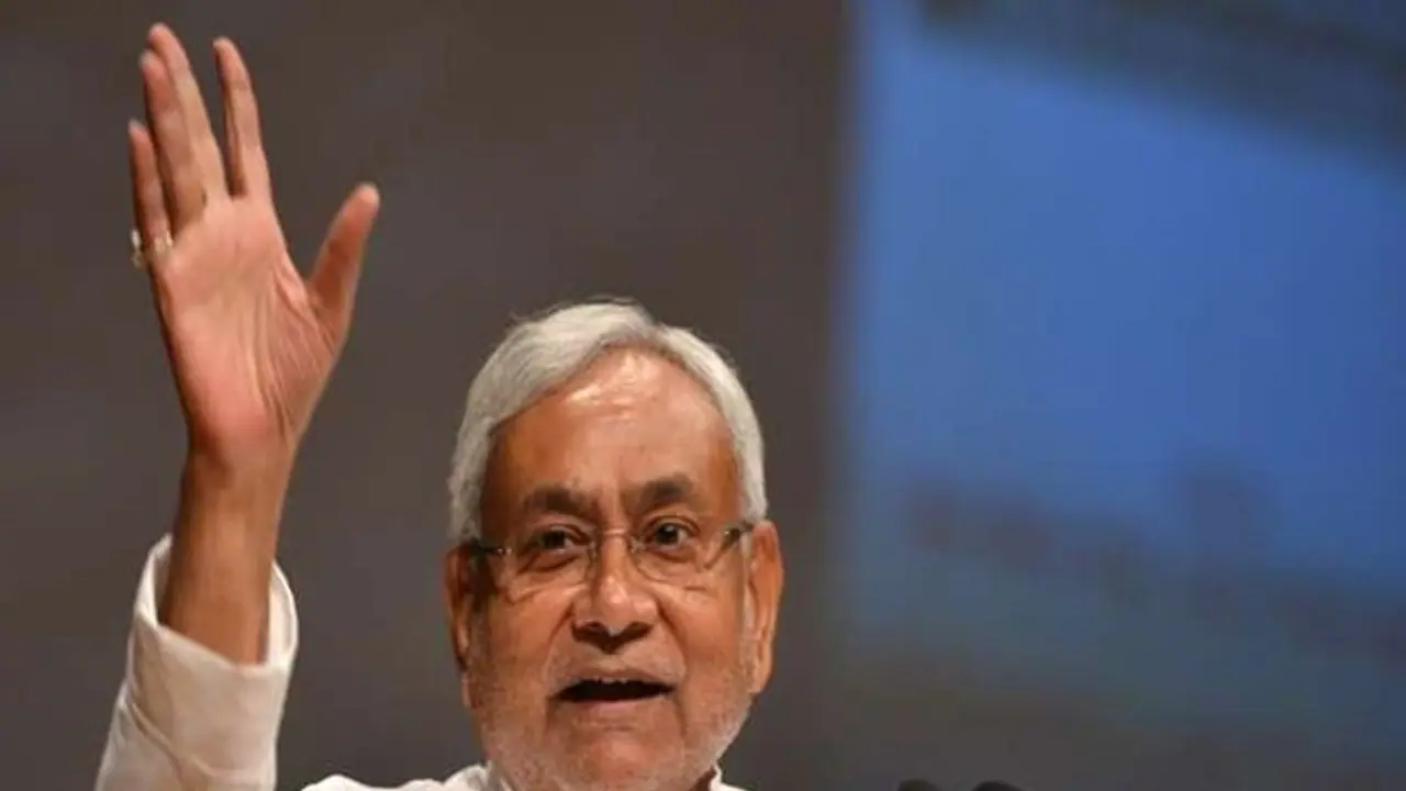 Bihar election: JD(U) gives tickets to defectors as Nitish Kumar’s party names 115 candidates Bihar election: JD(U) gives tickets to defectors as Nitish Kumar’s party names 115 candidates