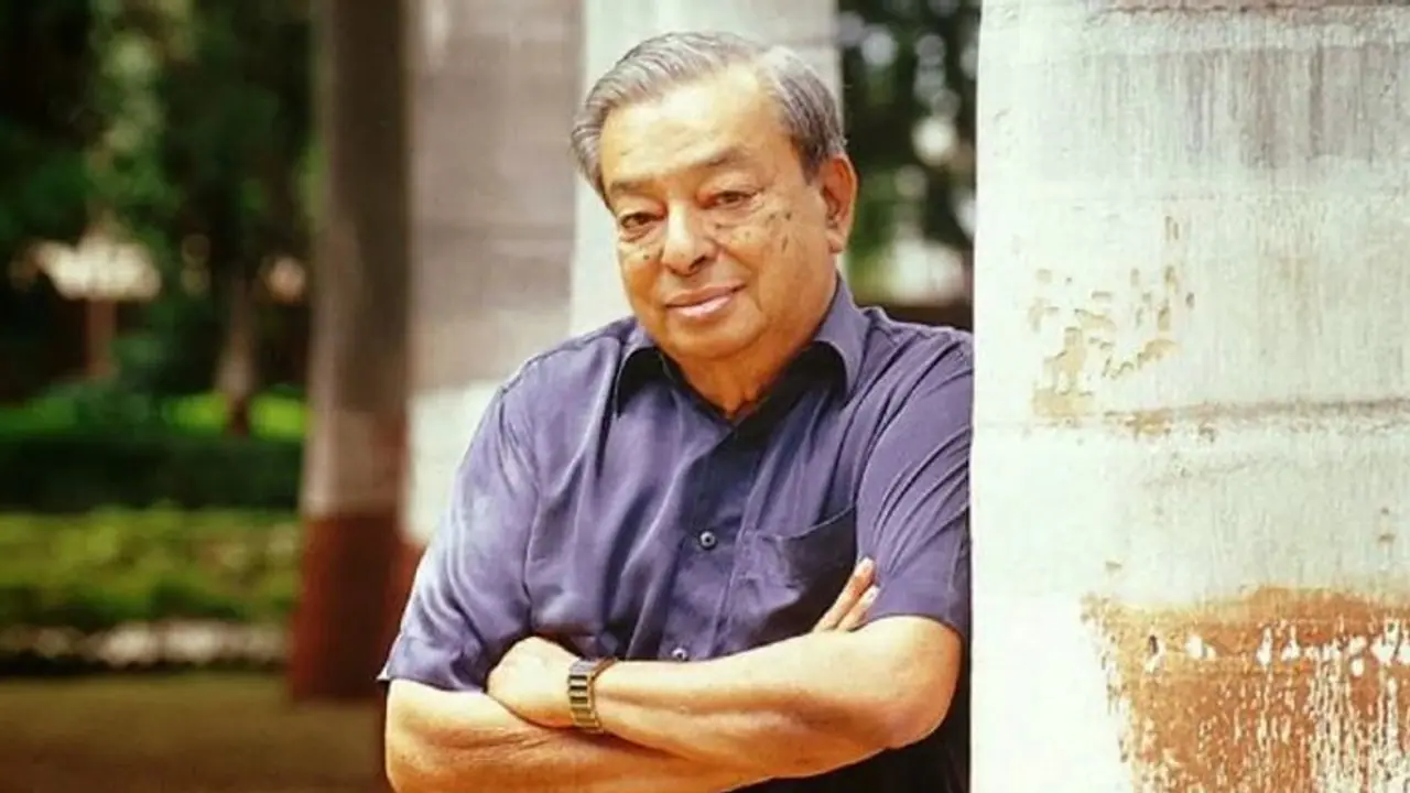 India@75: Meet Verghese Kurien, the father of White Revolution