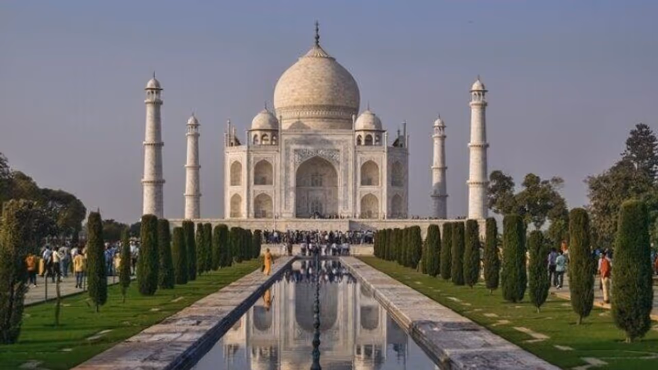 Taj Mahal gets notice for property tax, water bill worth Rs 1 crore; check details 