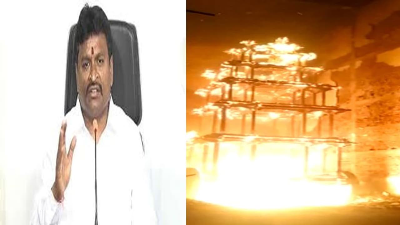 పవన్ కల్యాణ్! బయటకు వచ్చి చూడు: అంతర్వేది ఘటనపై వెల్లంపల్లి పవన్ కల్యాణ్! బయటకు వచ్చి చూడు: అంతర్వేది ఘటనపై వెల్లంపల్లి