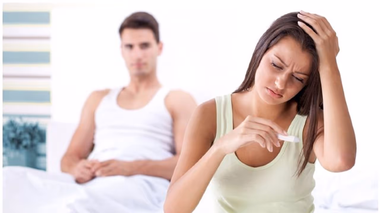 വന്ധ്യതയ്ക്ക് പിന്നിലെ അഞ്ച് കാരണങ്ങൾ