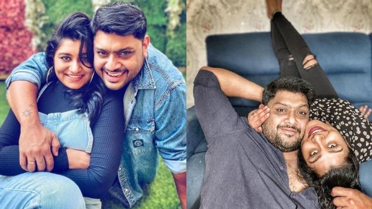 'അച്ഛനെ കണ്ടിട്ടുള്ളത് ഒന്നോ രണ്ടോ തവണ, ആ സ്നേഹം അറിഞ്ഞിട്ടില്ല'; ലക്ഷ്മി മേനോൻ പറയുന്നു