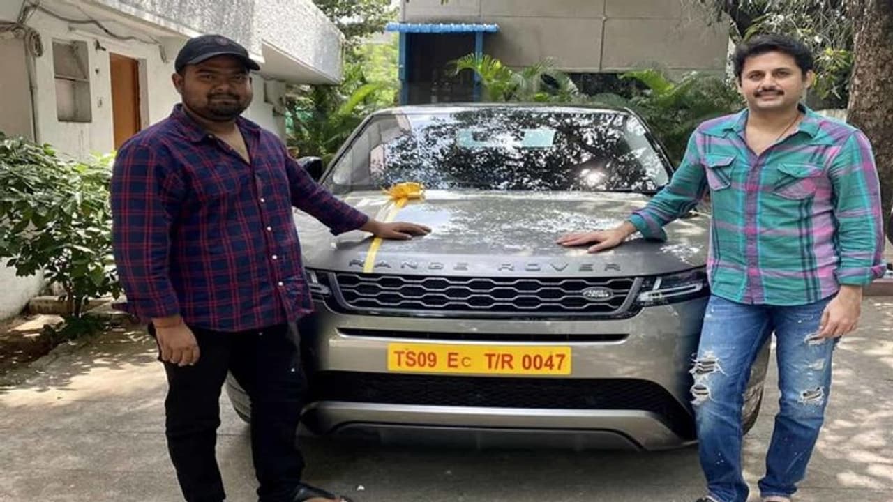 నితిన్ గిప్ట్... నాగ శౌర్య టాపిక్! నితిన్ గిప్ట్... నాగ శౌర్య టాపిక్!