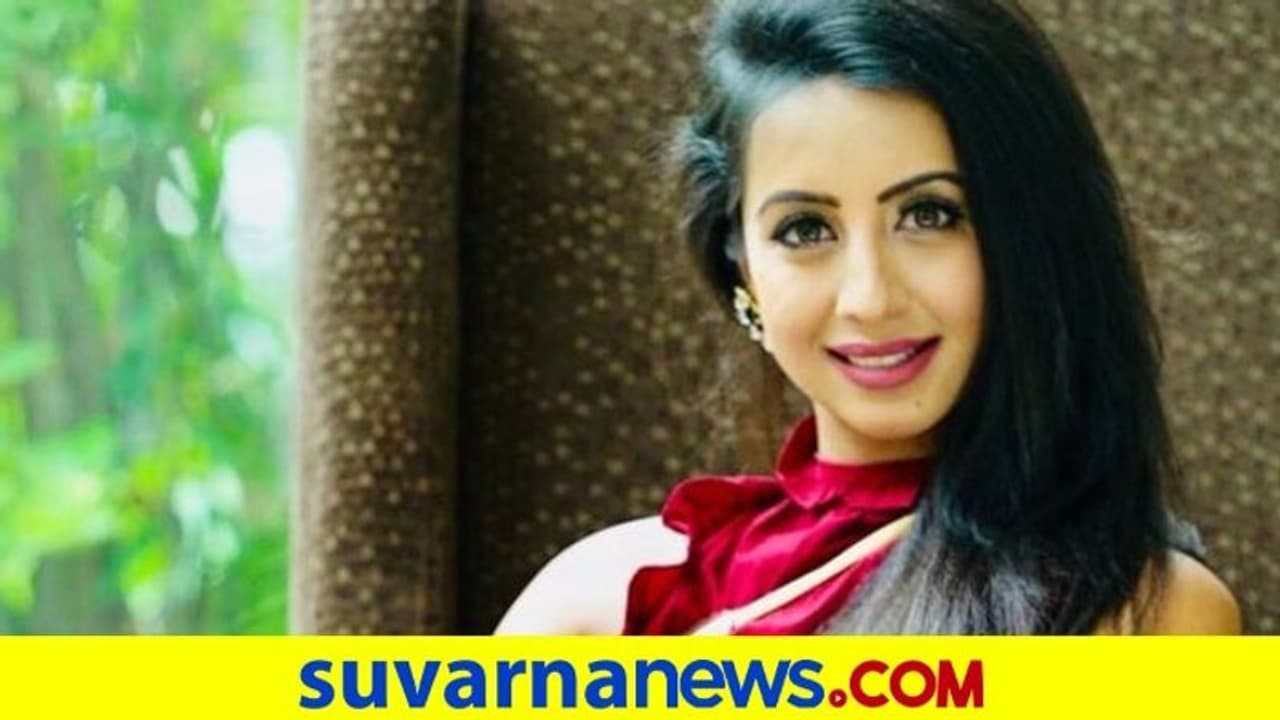 ನಟಿ ಸಂಜನಾಗೂ ಪರಪ್ಪನ ಅಗ್ರಹಾರ ಜೈಲೇ ದಾರಿ, ಎರಡೇ ದಿನ ಯಾಕೆ?