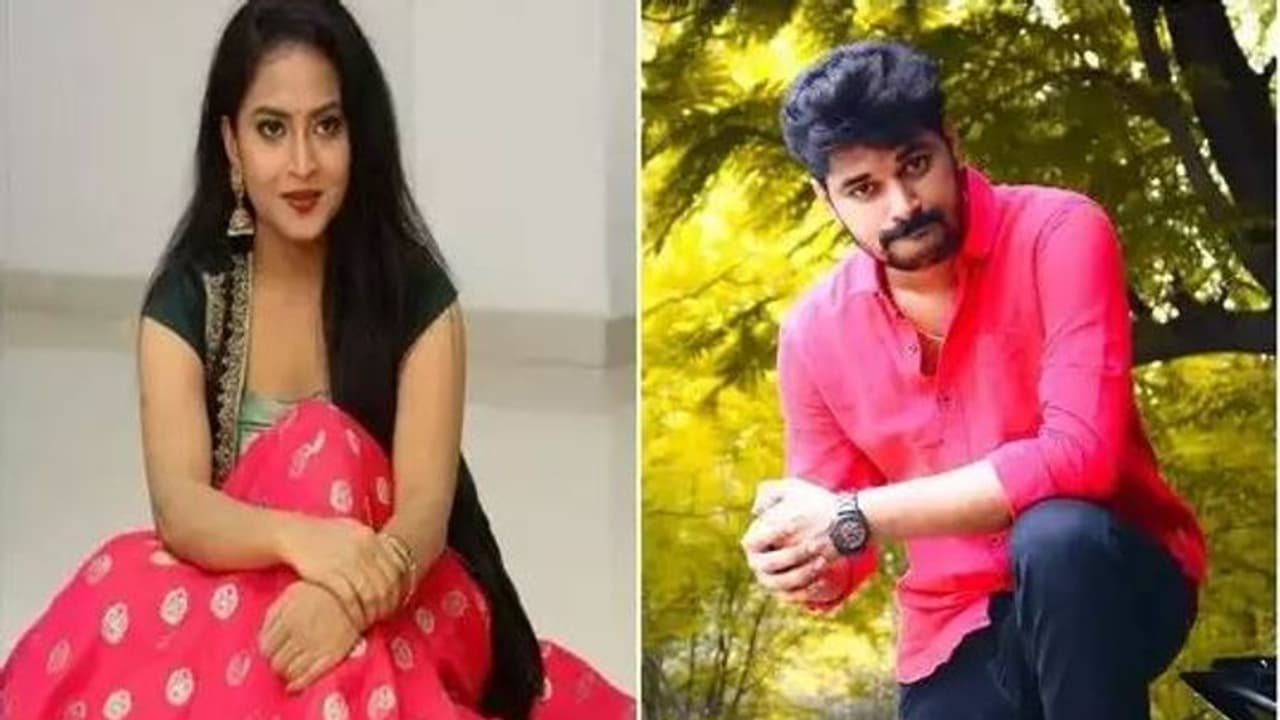 శ్రావణి ఆత్మహత్య కేసు: పోలీసుల దర్యాప్తులో కొత్త కోణం.. నిందితుడు దేవరాజే..? శ్రావణి ఆత్మహత్య కేసు: పోలీసుల దర్యాప్తులో కొత్త కోణం.. నిందితుడు దేవరాజే..?