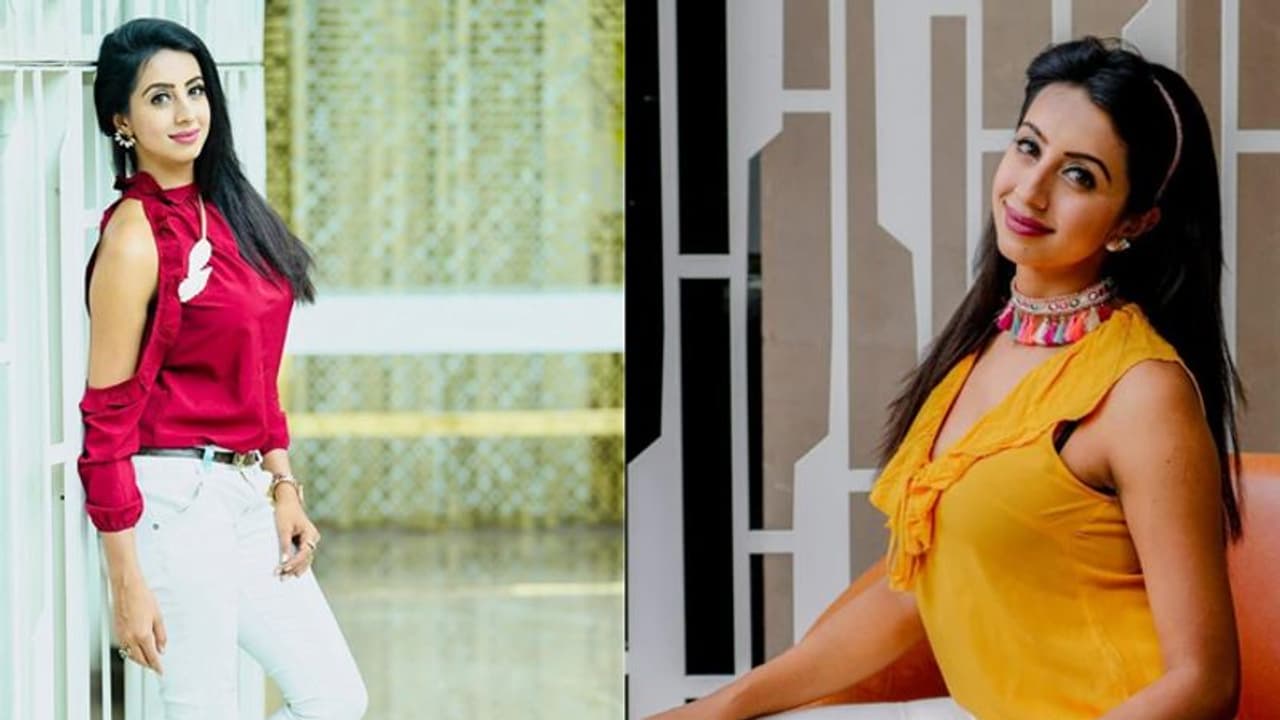 നടി സഞ്ജന ഗല്റാണിയെ മയക്കുമരുന്ന് കേസില് നിന്നും ഒഴിവാക്കി നടി സഞ്ജന ഗല്റാണിയെ മയക്കുമരുന്ന് കേസില് നിന്നും ഒഴിവാക്കി