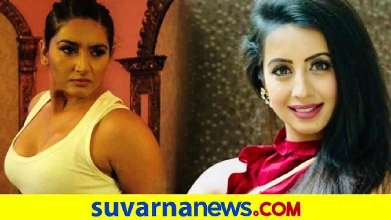 ಸಂಜನಾ, ರಾಗಿಣಿಗೆ ಬಚಾವಾಗಲು ಹಾಲಿ, ಮಾಜಿ ಪೊಲೀಸರ ನೆರವು!