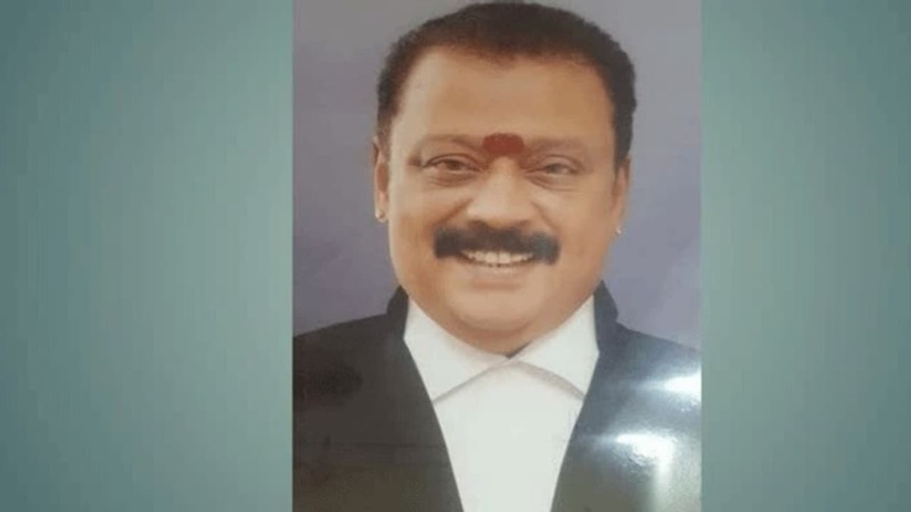 அதிமுக வழக்கறிஞரும், நடிகருமான துரைப்பாண்டியன் உடல்நலக்குறைவால் காலமானார்..! அதிமுக வழக்கறிஞரும், நடிகருமான துரைப்பாண்டியன் உடல்நலக்குறைவால் காலமானார்..!