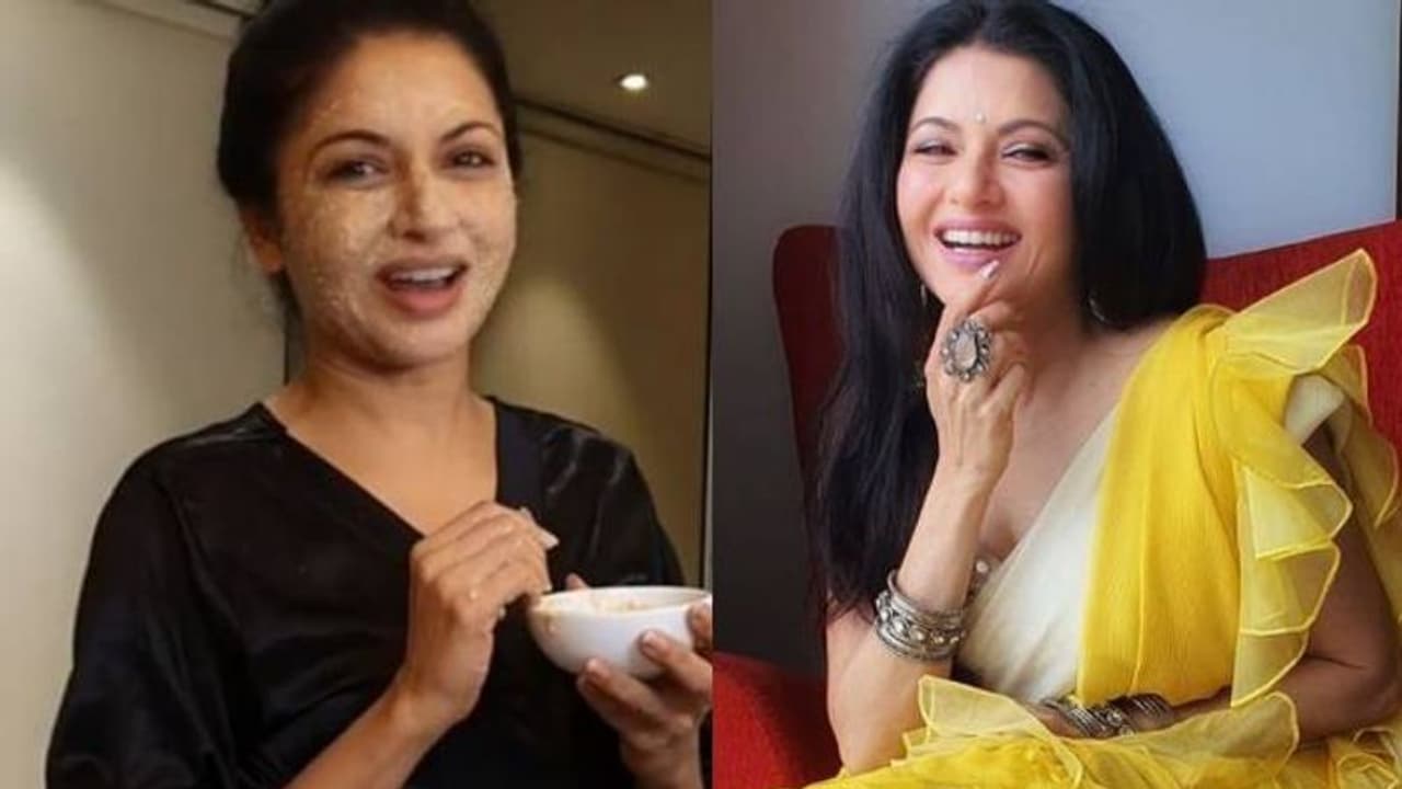 ദിവസവും ഉപയോഗിക്കുന്ന ഫേസ് പാക്ക് പരിചയപ്പെടുത്തി ബോളിവുഡ് നടി