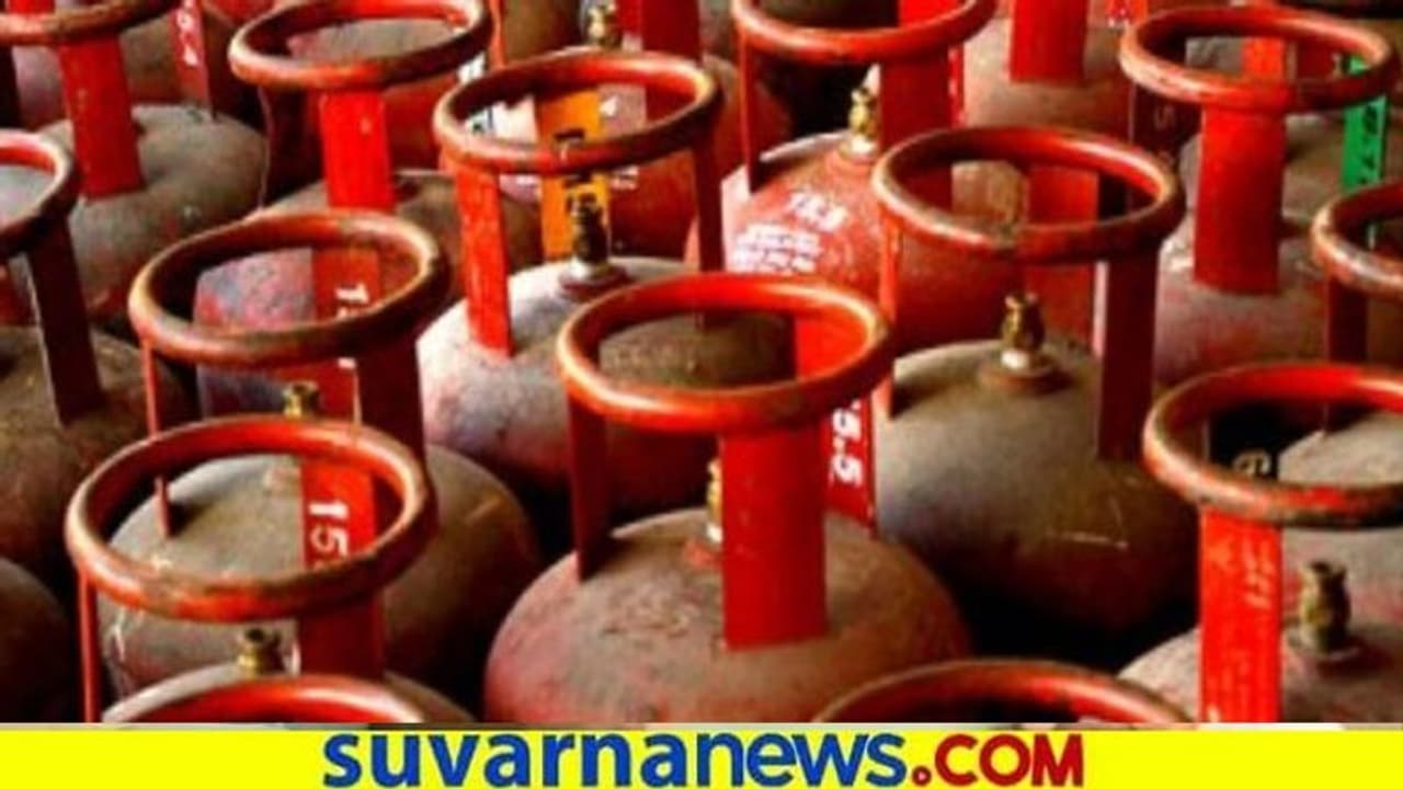 ಗ್ಯಾಸ್‌ ಸಿಲಿಂಡರ್‌ ಪೈಪ್‌ ಕತ್ತರಿಸಿ ಬೆಂಕಿ ಹಚ್ಚಿಕೊಂಡು ವ್ಯಕ್ತಿ ಸಾವು