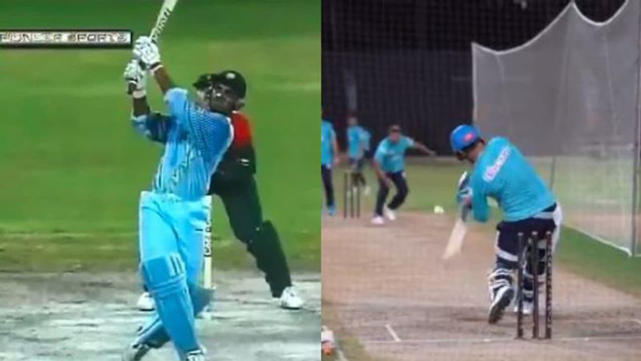 ১৯৯৮ তে সৌরভের 'মহারাজকীয়' ছয়ের স্মৃতি, ২০২০ তে ফেরালেন ঋষভ পন্থ