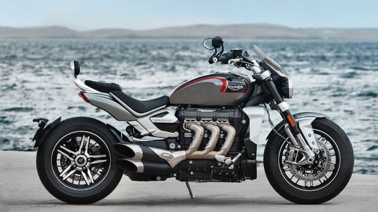 ആ ബ്രിട്ടീഷ് റോക്കറ്റും ഇന്ത്യന് നിരത്തിലേക്ക്! ആ ബ്രിട്ടീഷ് റോക്കറ്റും ഇന്ത്യന് നിരത്തിലേക്ക്!