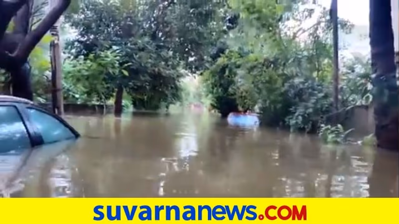 ಕುಸಿದು ಬಿದ್ದ ಮನೆ : ವೃದ್ಧ ದಂಪತಿಗಾಗಿ ನಿರ್ಮಾಣವಾಯ್ತು ಮತ್ತೊಂದು ಮನೆ ಕುಸಿದು ಬಿದ್ದ ಮನೆ : ವೃದ್ಧ ದಂಪತಿಗಾಗಿ ನಿರ್ಮಾಣವಾಯ್ತು ಮತ್ತೊಂದು ಮನೆ