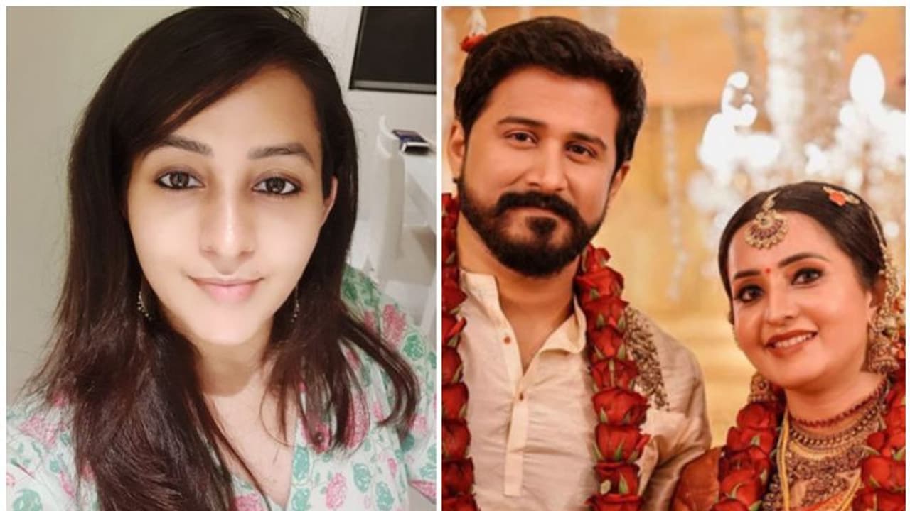 ഇതെന്ത് മാറ്റം? ആരാധകര് ചര്ച്ചയാക്കി ഭാമയുടെ സെല്ഫി ഇതെന്ത് മാറ്റം? ആരാധകര് ചര്ച്ചയാക്കി ഭാമയുടെ സെല്ഫി