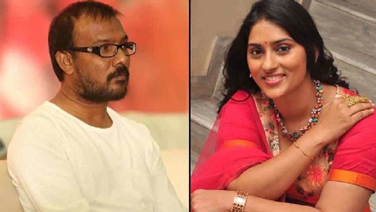 చోట కే నాయుడు తమ్ముడి కేసులో మరో ట్విస్ట్.. మాజీ సీఐపై ఫిర్యాదు చేసిన నటి శ్రీ సుధ చోట కే నాయుడు తమ్ముడి కేసులో మరో ట్విస్ట్.. మాజీ సీఐపై ఫిర్యాదు చేసిన నటి శ్రీ సుధ