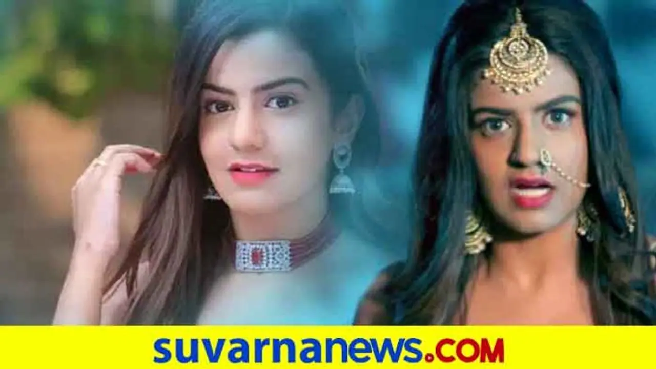 ಉದ್ದ ಕೂದಲು ಹಾಗೂ ವಸ್ತ್ರ ವಿನ್ಯಾಸದ ರಹಸ್ಯ ಬಿಚ್ಚಿಟ್ಟ ನಾಗಿಣಿ ನಟಿ ನಮ್ರತಾ!