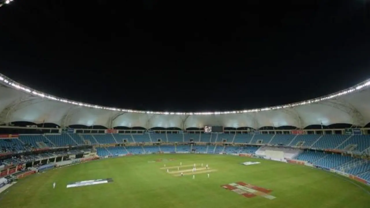 Dubai International Cricket Stadium: Host to the second IPL 2020 match Dubai International Cricket Stadium: Host to the second IPL 2020 match