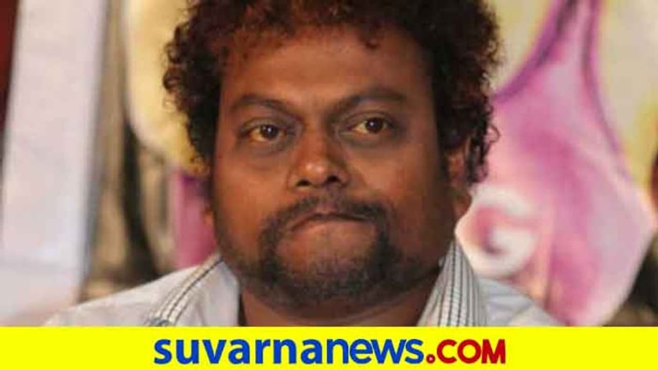 ಫೋಟೋ ದುರ್ಬಳಕೆ ಬಗ್ಗೆ ನಟ ಸಾಧು ಕೋಕಿಲ ದೂರು!