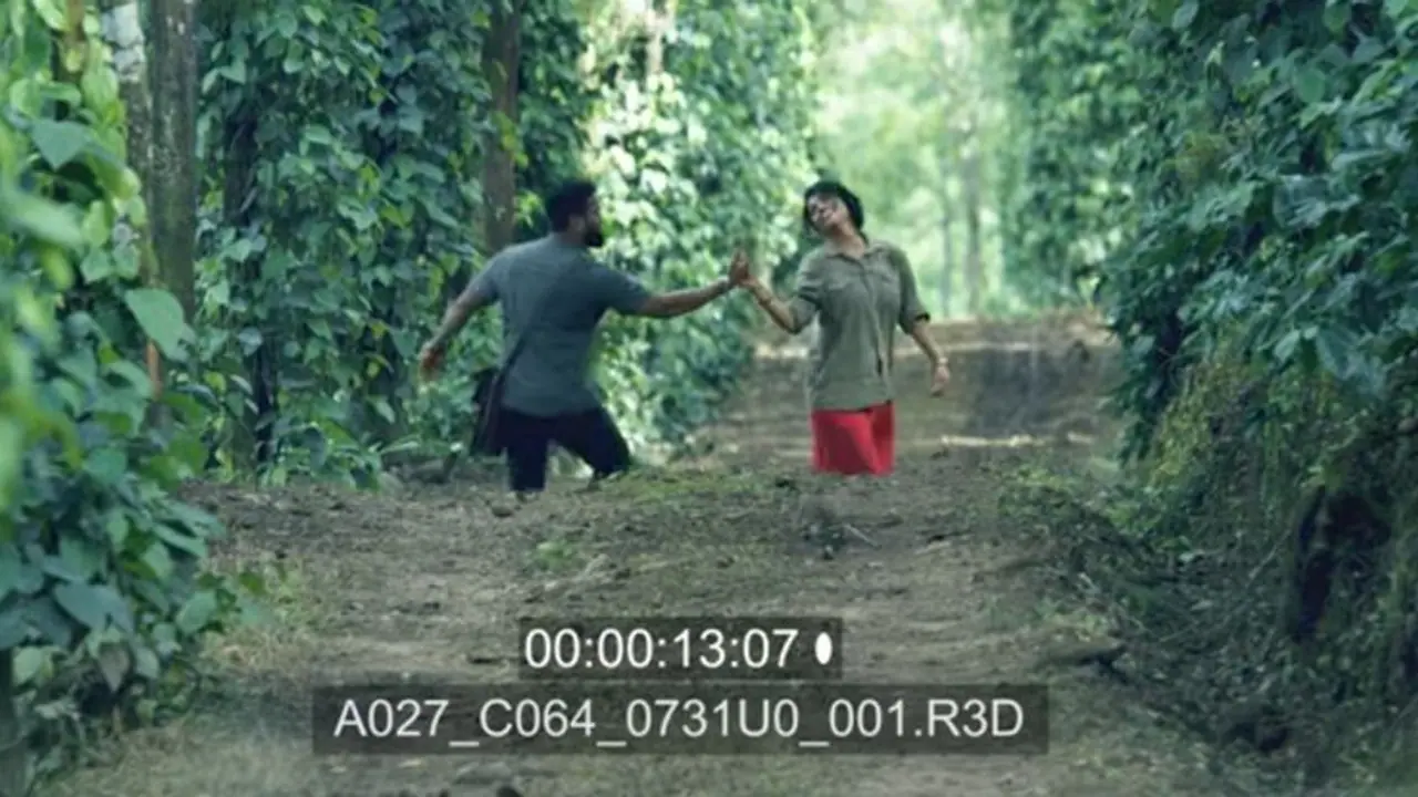 Sandalwood: Rishab Shetty finishes shooting entire film amidst pandemic Sandalwood: Rishab Shetty finishes shooting entire film amidst pandemic