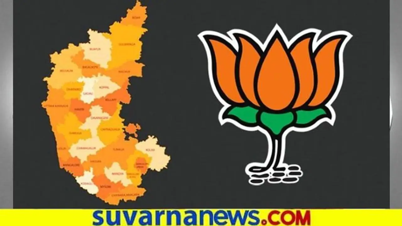 ಶಿರಾದಲ್ಲಿ ಬಿಜೆಪಿ ಅಭ್ಯರ್ಥಿ ಗೆಲವು ಖಚಿತ ಶಿರಾದಲ್ಲಿ ಬಿಜೆಪಿ ಅಭ್ಯರ್ಥಿ ಗೆಲವು ಖಚಿತ