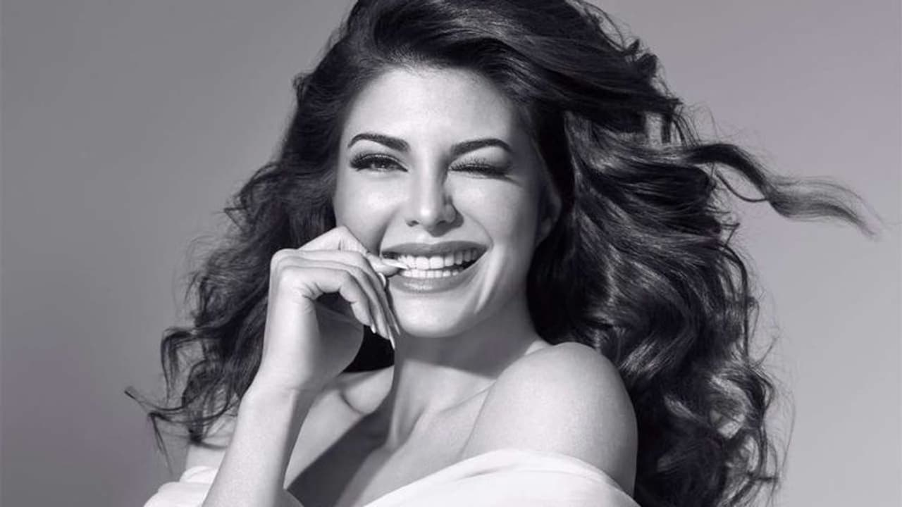 Video: Jacqueline Fernandez shares some life lesson in this candid clip Video: Jacqueline Fernandez shares some life lesson in this candid clip