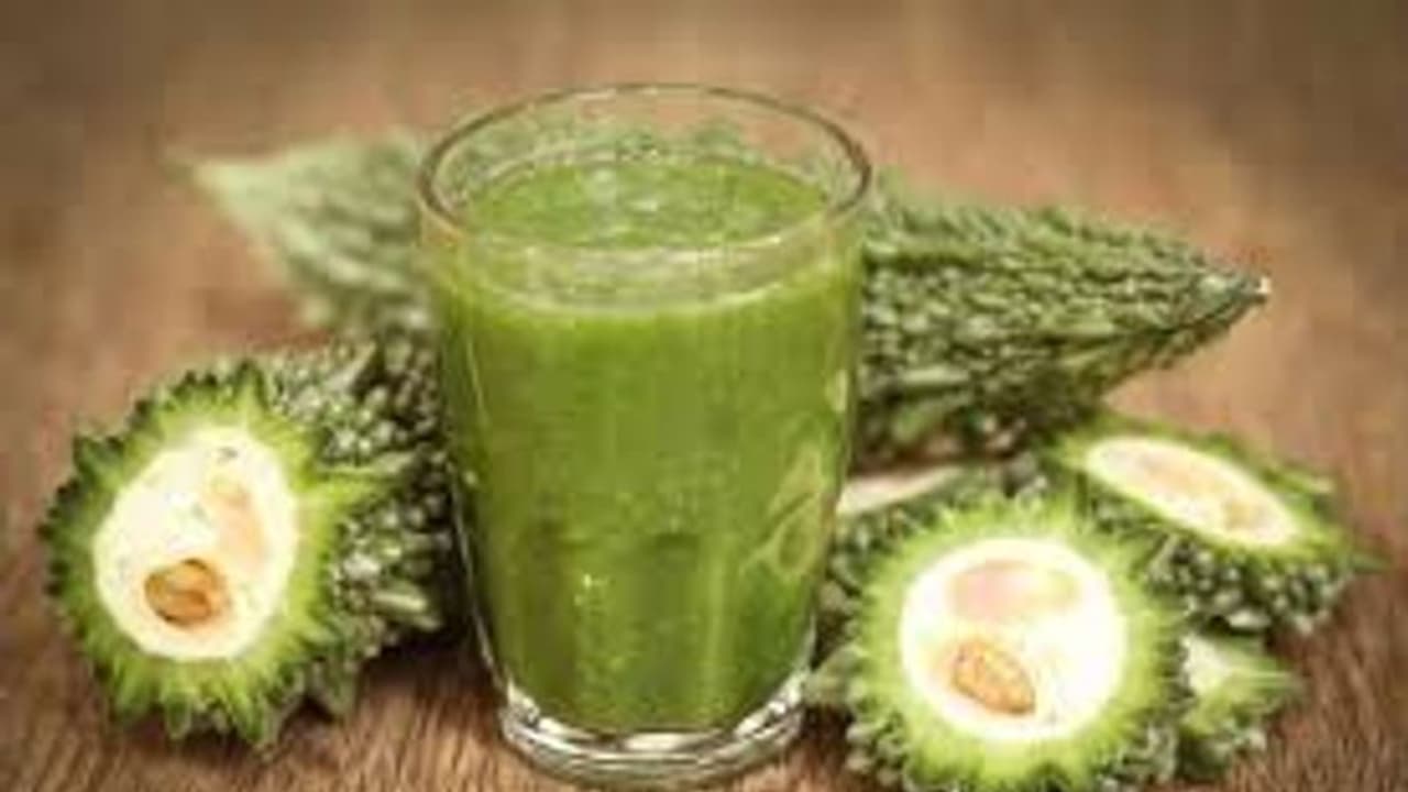 പാവയ്ക്ക ജ്യൂസ് കുടിക്കാൻ മടികാണിക്കേണ്ട; ​അഞ്ചുണ്ട് ​ഗുണങ്ങൾ