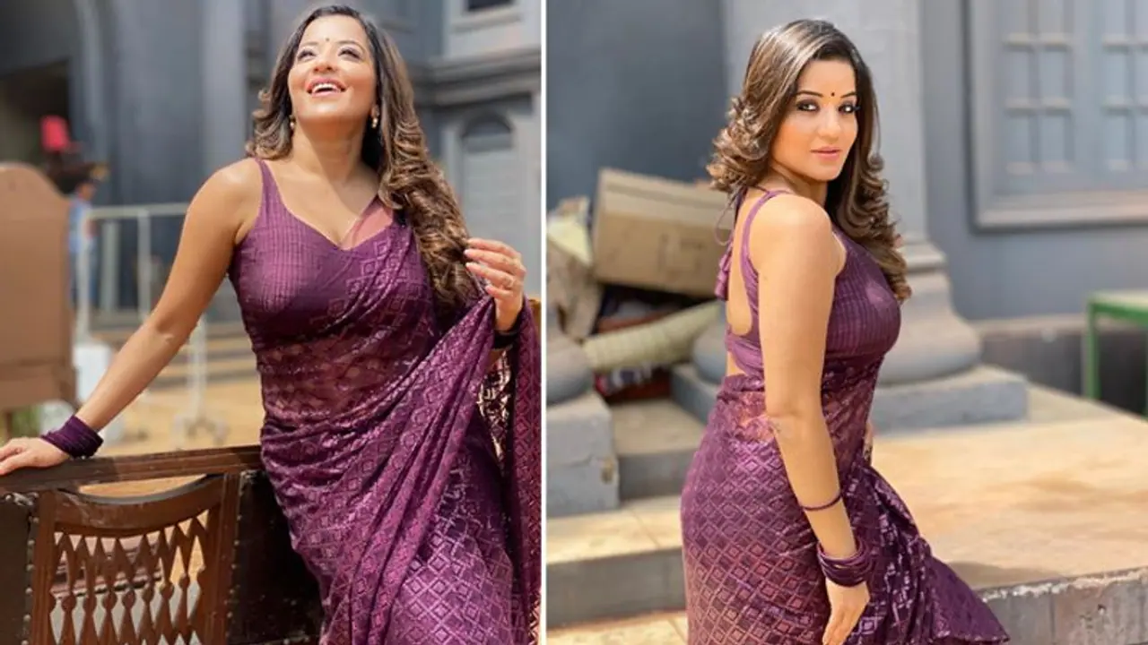 Mona Lisa’s Biography | Birth | Education | Marriage | Debut | Bhojpuri Films | Bigg Boss | Facts Mona Lisa’s Biography | Birth | Education | Marriage | Debut | Bhojpuri Films | Bigg Boss | Facts