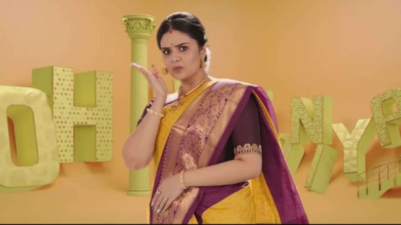 అంకుల్స్ తో రొమాన్స్ కి రెడీ అయిన శ్రీముఖి...ఆ ముగ్గురు క్రేజీ అంకుల్స్ ఎవరంటే? అంకుల్స్ తో రొమాన్స్ కి రెడీ అయిన శ్రీముఖి...ఆ ముగ్గురు క్రేజీ అంకుల్స్ ఎవరంటే?