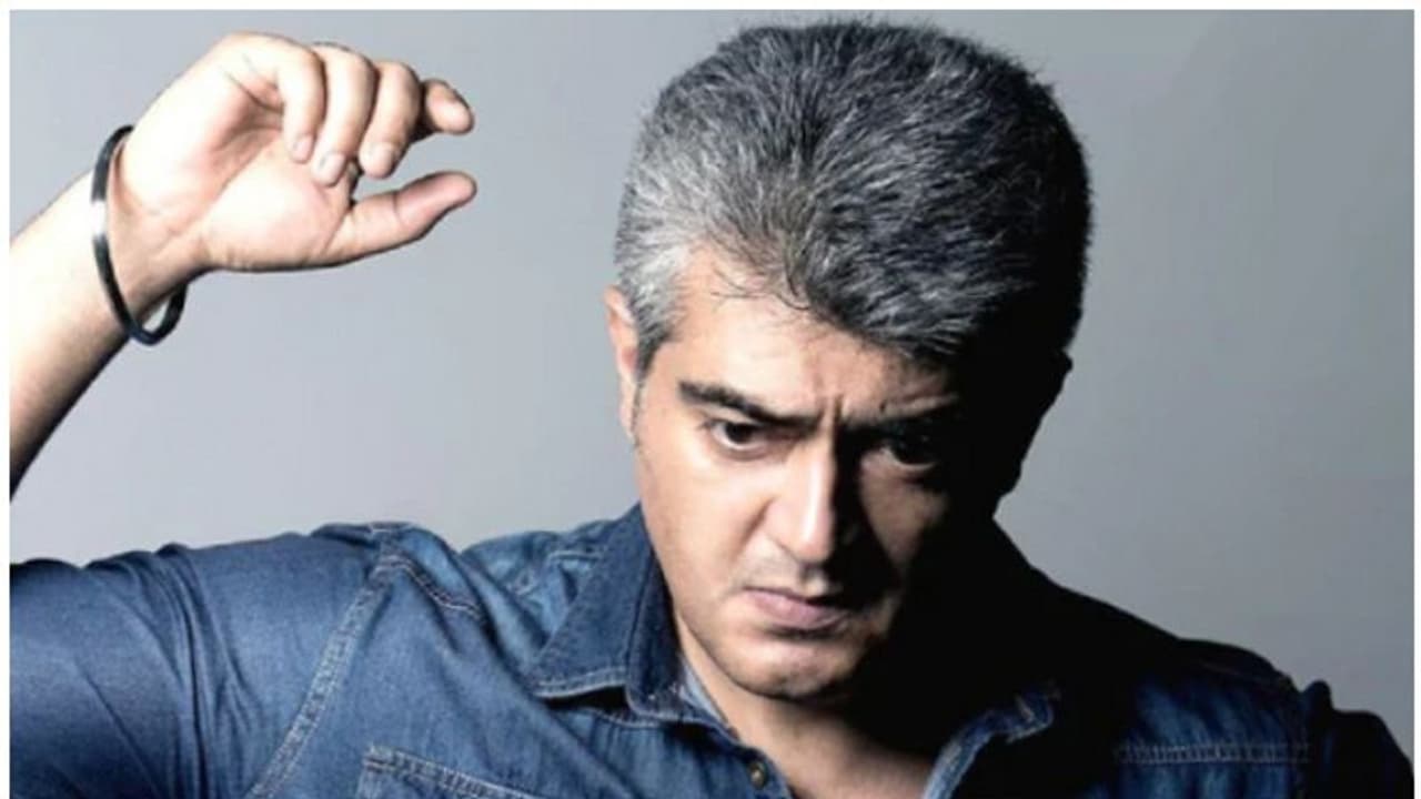 ​அஜித்திடம் பலமுறை கேட்டும் ஒரு ரூபாய் கூட கொடுக்கல... சிகிச்சைக்கு உதவி கேட்ட துணை நடிகை பகீர் குற்றச்சாட்டு!