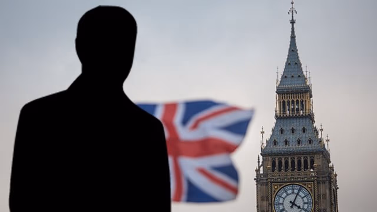 Indian origin businessman elected as deputy mayor in UK Indian origin businessman elected as deputy mayor in UK