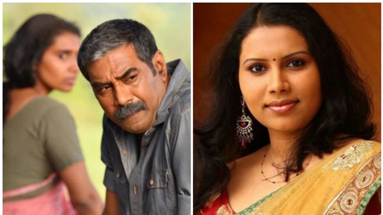 അപ്പോ എങ്ങനെയാ ആഘോഷിക്കുവല്ലേ, അയ്യപ്പൻ നായര്ക്ക് ആശംസയുമായി ഗൗരി നന്ദ അപ്പോ എങ്ങനെയാ ആഘോഷിക്കുവല്ലേ, അയ്യപ്പൻ നായര്ക്ക് ആശംസയുമായി ഗൗരി നന്ദ