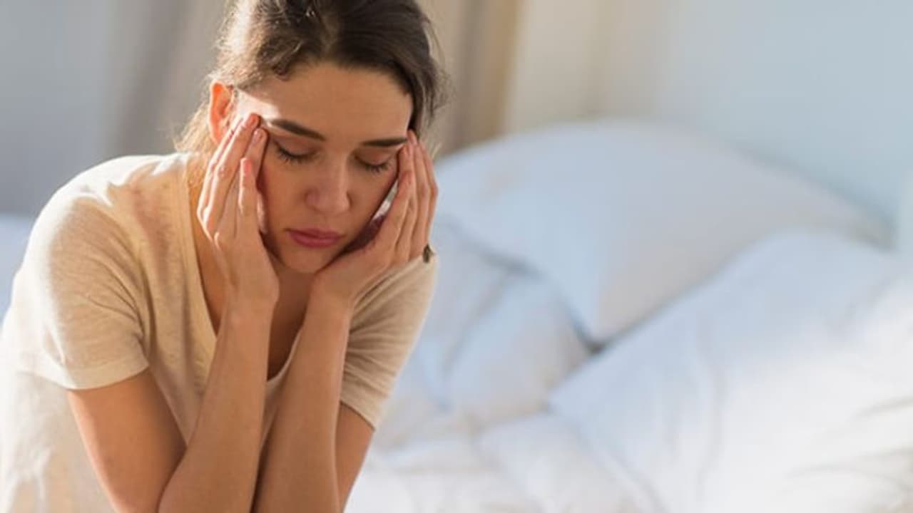 Polycystic Ovary Syndrome : പിസിഒഎസ് നിയന്ത്രിക്കാൻ കഴിക്കാം ഈ ഭക്ഷണം 