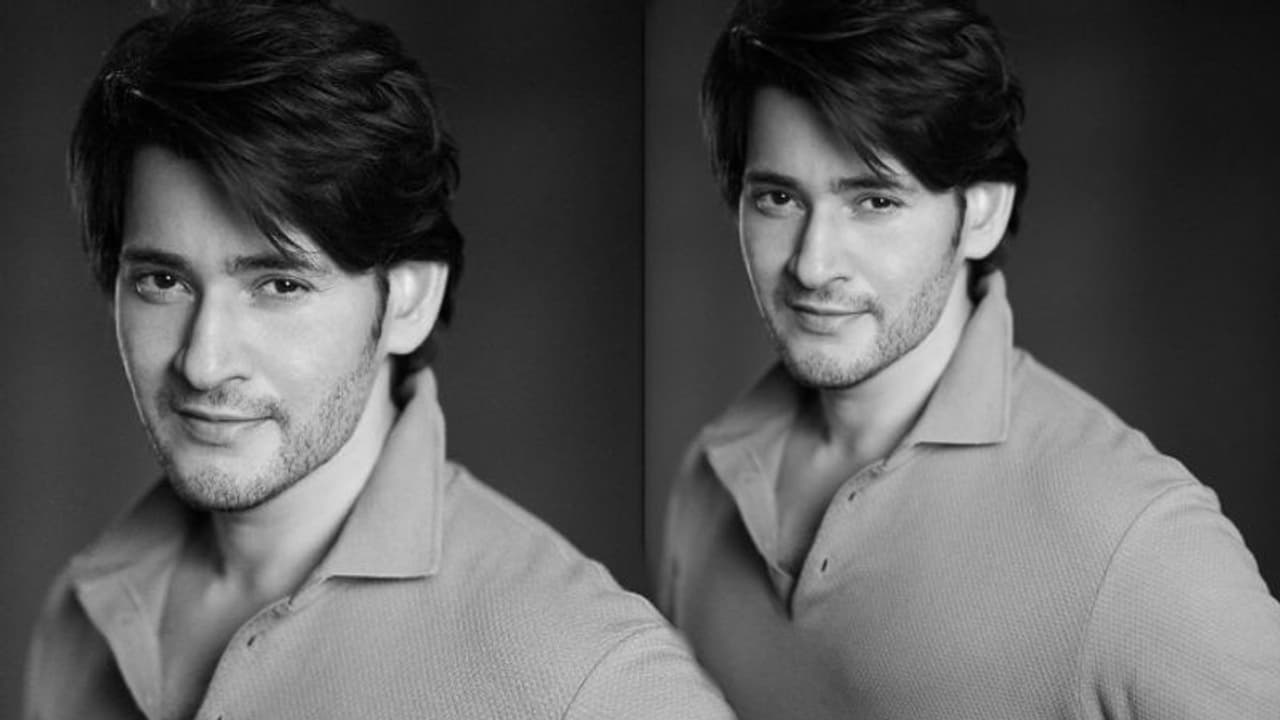 మహేష్ ప్యాకప్ షాట్.. నెక్ట్స్ సినిమా లుక్ ఇదేనా? మహేష్ ప్యాకప్ షాట్.. నెక్ట్స్ సినిమా లుక్ ఇదేనా?