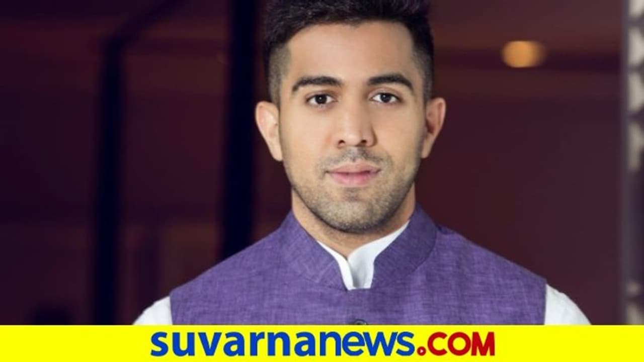 ರೋಷನ್ ಬೇಗ್‌ ಪುತ್ರನ ವಿರುದ್ಧ ಅಶ್ಲೀಲ ಪೋಸ್ಟ್‌ : ಯುವತಿ ಬಂಧನ