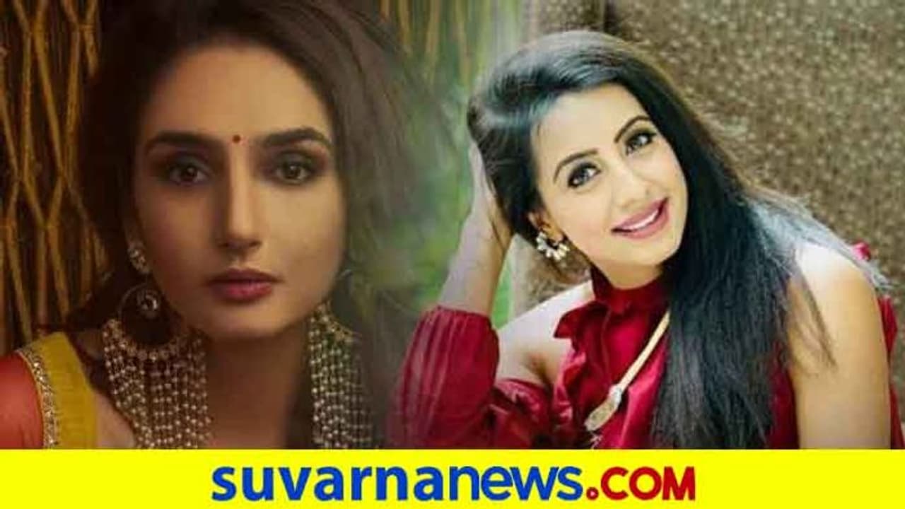 ಸವತಿಯರಂತೆ ಕಿತ್ತಾಡಿದವರಿಗೆ ಒಂದೇ ಕೋಣೆಯಲ್ಲಿ ವಸತಿ;ಜಗಳಗಂಟಿ ಜಾಣೆಯರ ಮುಖಾಮುಖಿ!