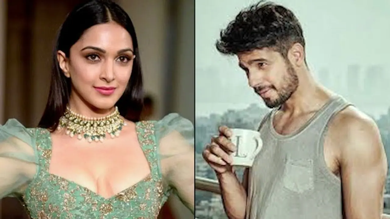 ಹೀಗಿರಲಿದೆ ಕಿಯಾರಾ ಅದ್ವಾನಿ ಸಿದ್ಧಾರ್ಥ್ ಮಲ್ಹೋತ್ರಾ ವೈವಾಹಿಕ ಜೀವನ ಹೀಗಿರಲಿದೆ ಕಿಯಾರಾ ಅದ್ವಾನಿ ಸಿದ್ಧಾರ್ಥ್ ಮಲ್ಹೋತ್ರಾ ವೈವಾಹಿಕ ಜೀವನ