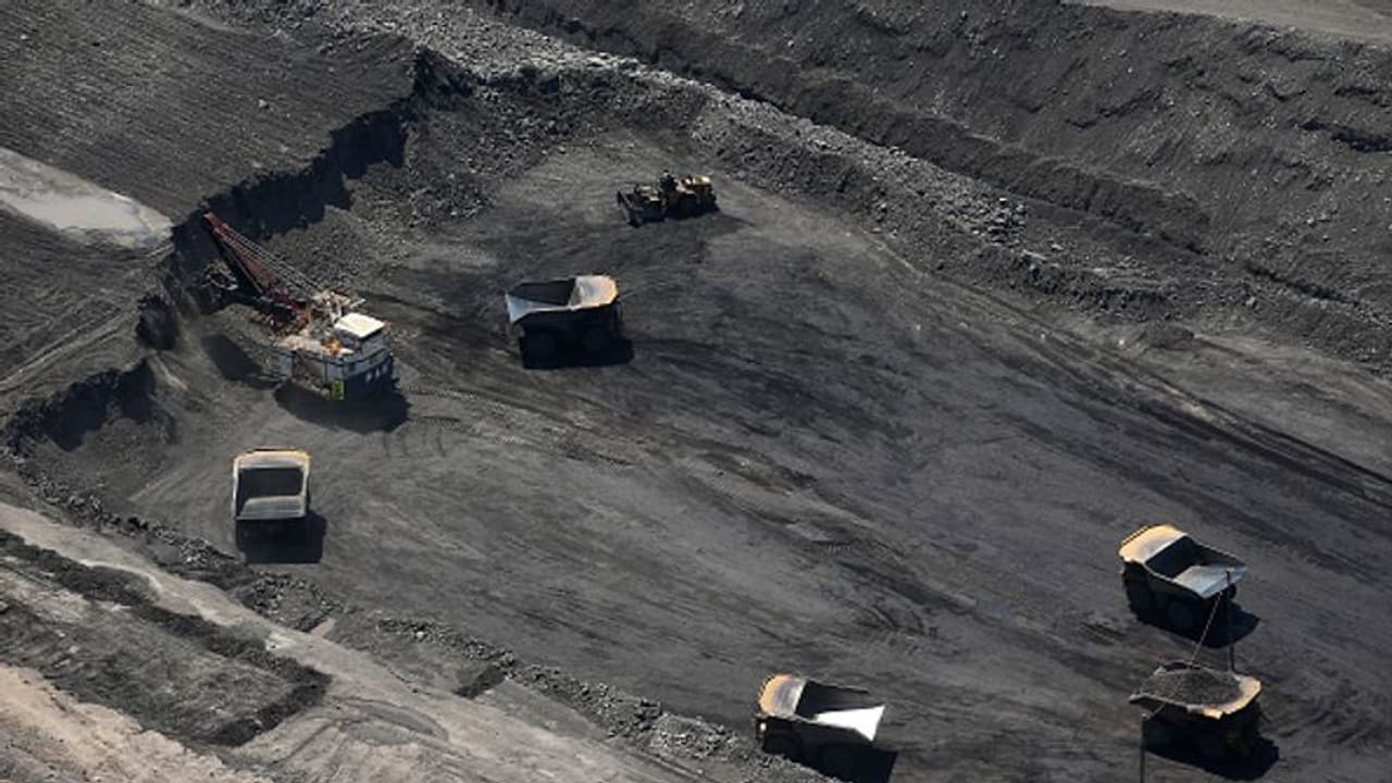Word 'Phase down' of unabated coal adopted by China, US; criticizing India for it 'unfair': Govt sources