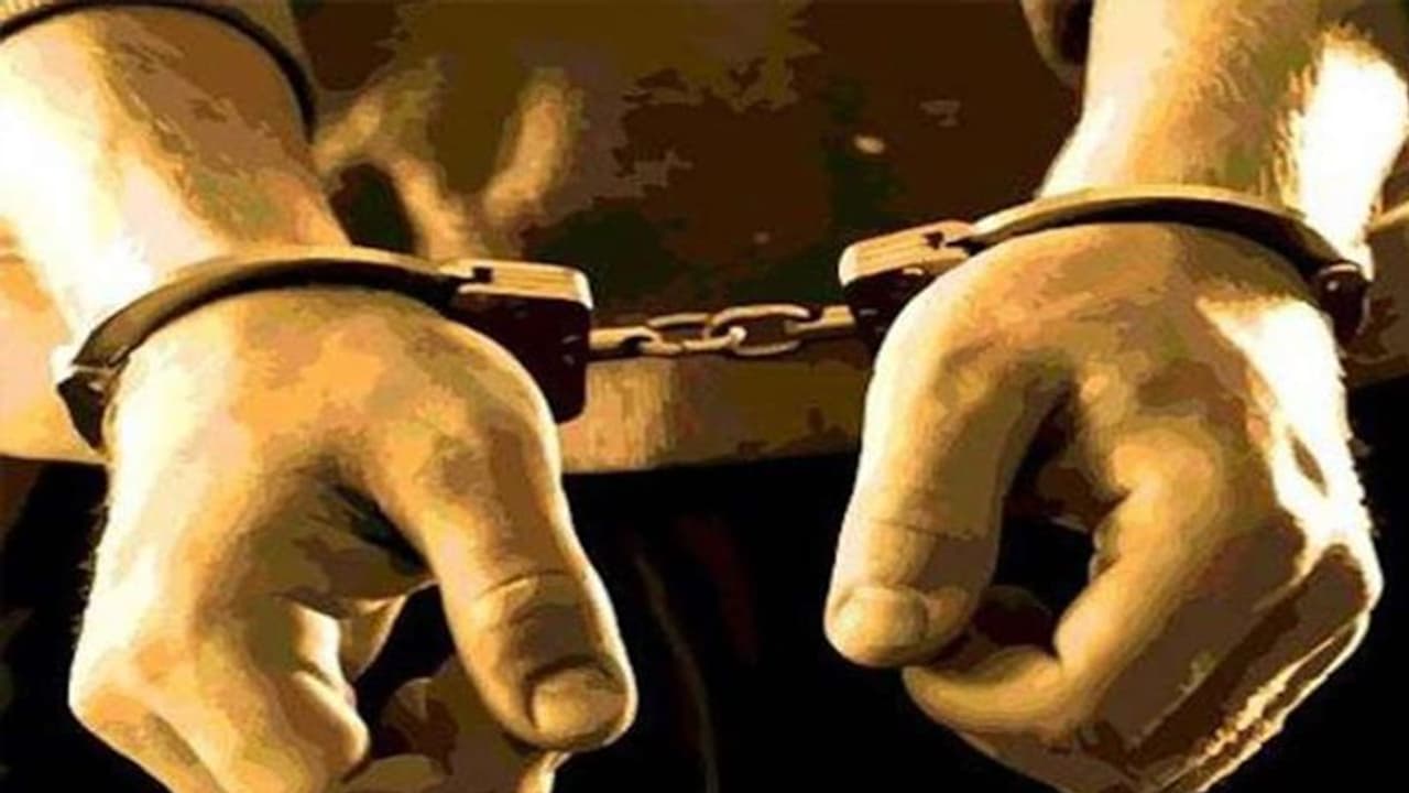 2 Jaish e Mohammad terrorists arrested in New Delhi