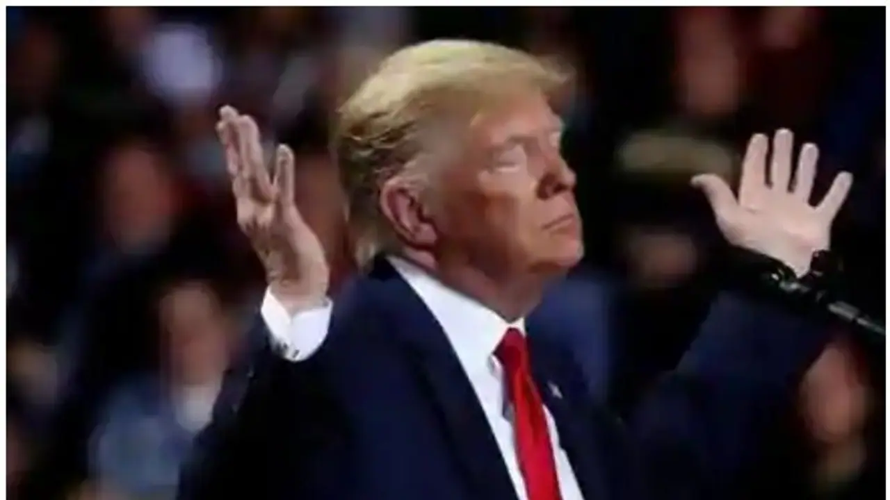 எந்த நாட்டிலும் இல்லாத அணு ஆயுதம் எங்களிடம் உள்ளது..!! ட்ரம்ப்பின் ஆணவப் பேச்சு கசிந்ததால் பரபரப்பு..!! எந்த நாட்டிலும் இல்லாத அணு ஆயுதம் எங்களிடம் உள்ளது..!! ட்ரம்ப்பின் ஆணவப் பேச்சு கசிந்ததால் பரபரப்பு..!!