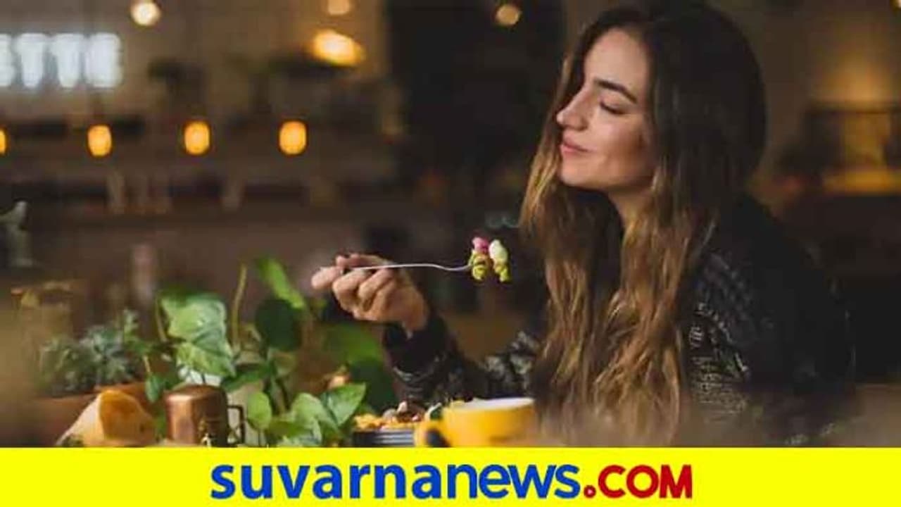 ವಯಸ್ಸಿಗೆ ತಕ್ಕ ಆಹಾರ ಸೇವಿಸಿ ಇದು!