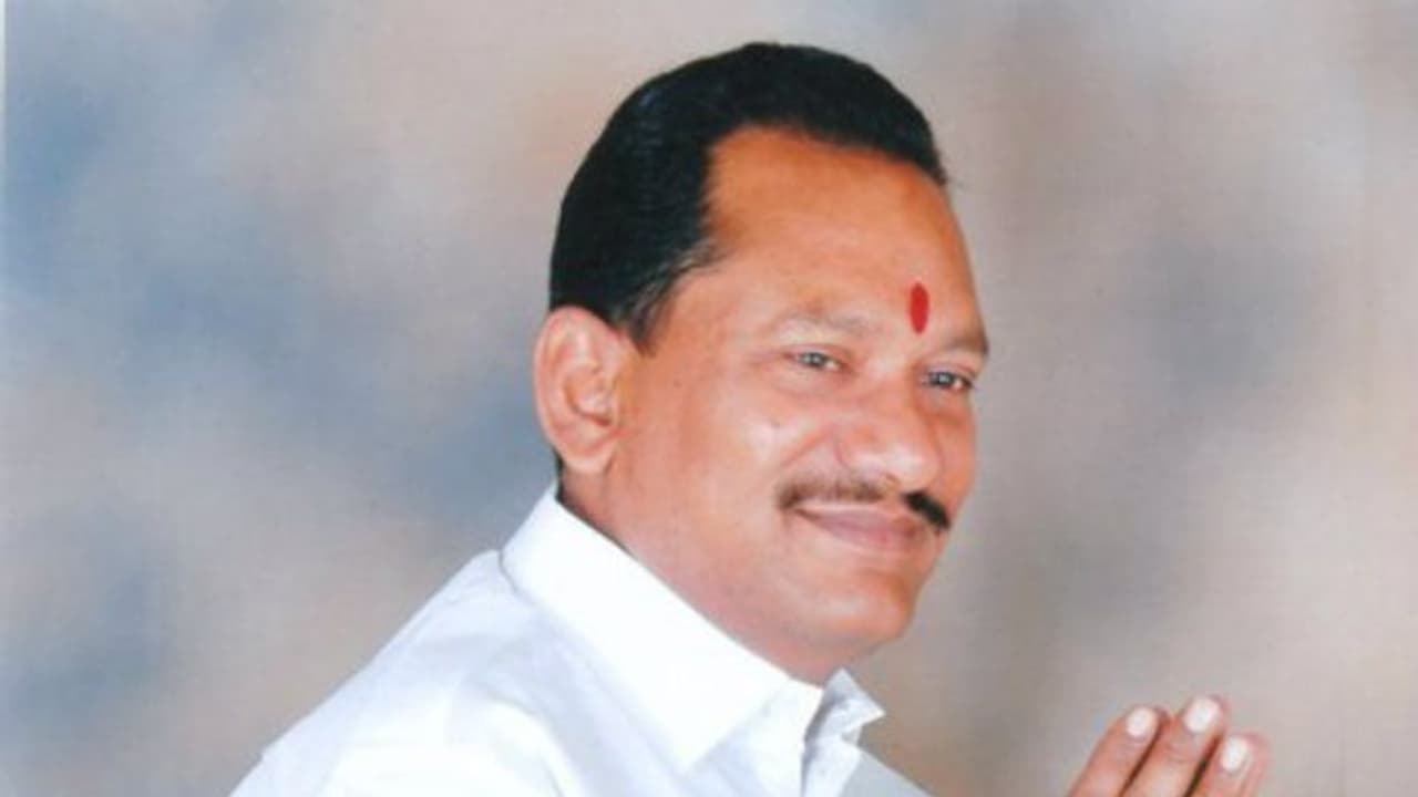  Kolar ಗೋಮಾತೆ ಸಂರಕ್ಷಣೆಯೇ ನಮ್ಮ ಗುರಿ ಚವಾಣ್