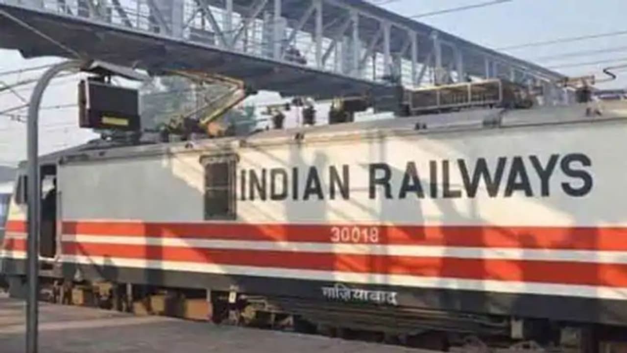 Indian Railways sees remarkable turnaround of 13.54% in freight revenues compared to that of last year