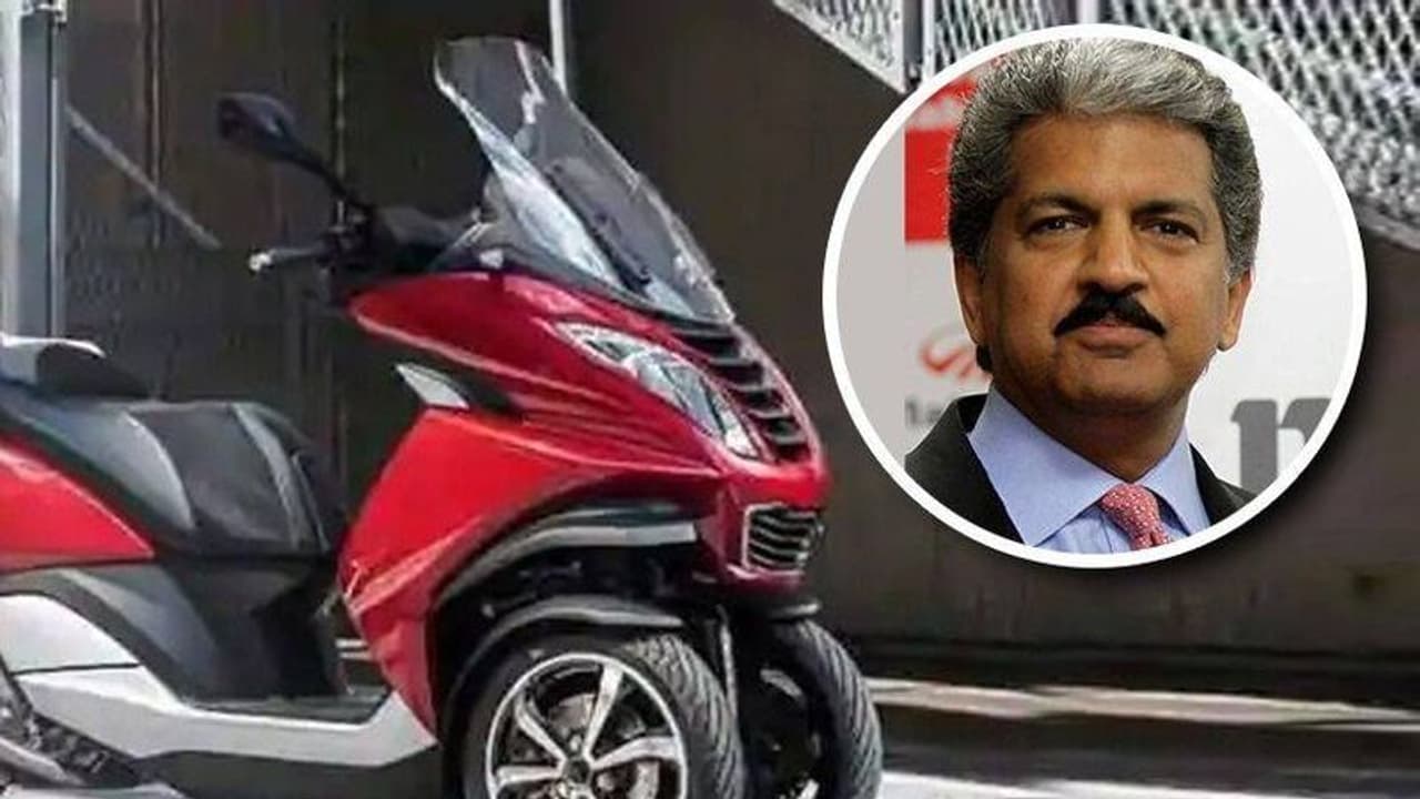 ഫ്രഞ്ച് സുന്ദരി മഹീന്ദ്രയ്ക്ക് സ്വന്തം; വരുന്നത് അലറുന്ന സിംഹമെന്ന് മുതലാളി! ഫ്രഞ്ച് സുന്ദരി മഹീന്ദ്രയ്ക്ക് സ്വന്തം; വരുന്നത് അലറുന്ന സിംഹമെന്ന് മുതലാളി!