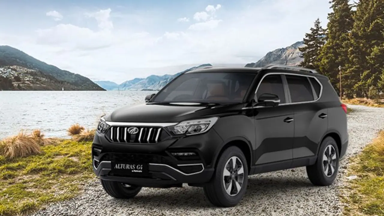 Mahindra Offer ಹೋಳಿ ಹಬ್ಬಕ್ಕೆ ಮಹೀಂದ್ರ ಭರ್ಜರಿ ಡಿಸ್ಕೌಂಟ್, 3 ಲಕ್ಷ ರೂ ರಿಯಾಯಿತಿ ಘೋಷಣೆ! Mahindra Offer ಹೋಳಿ ಹಬ್ಬಕ್ಕೆ ಮಹೀಂದ್ರ ಭರ್ಜರಿ ಡಿಸ್ಕೌಂಟ್, 3 ಲಕ್ಷ ರೂ ರಿಯಾಯಿತಿ ಘೋಷಣೆ!