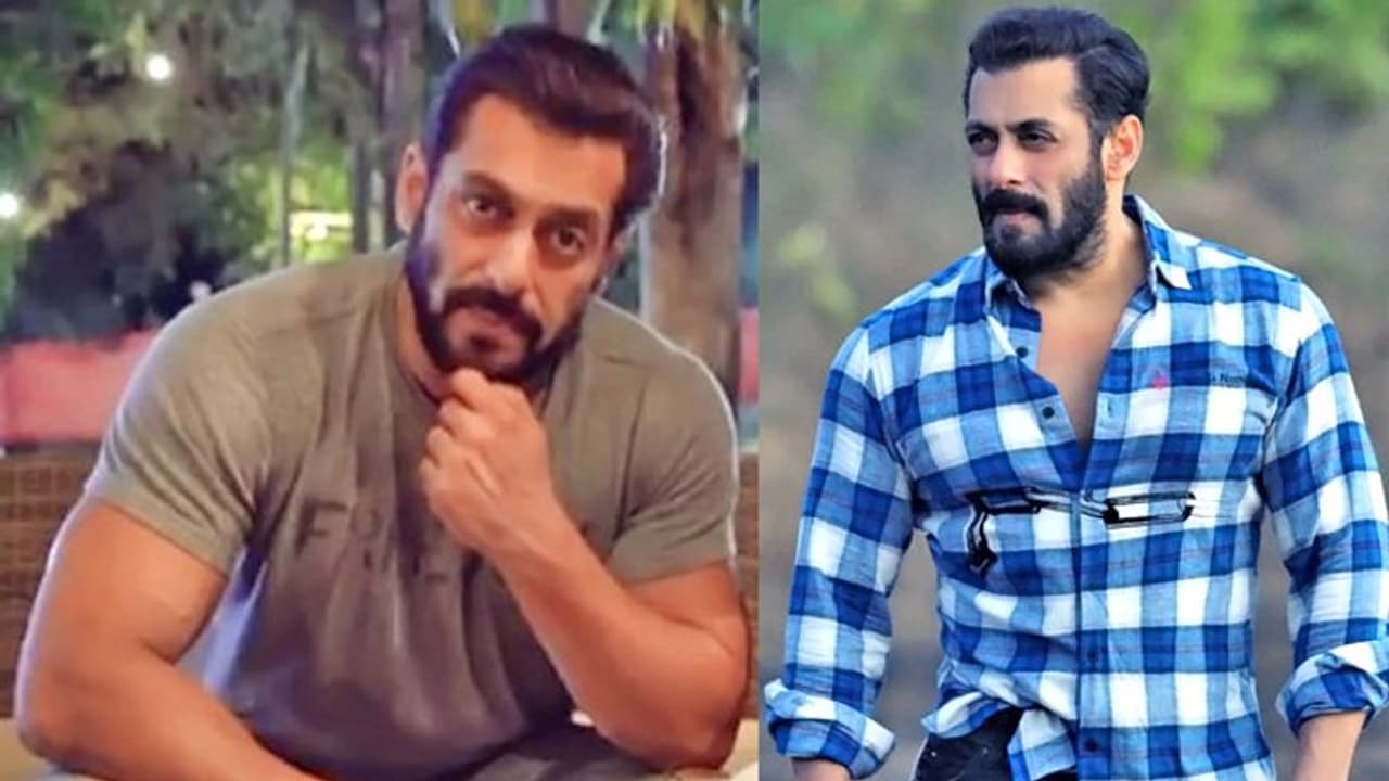 1 अक्टूबर को सलमान बिना दर्शकों के शूट करेंगे 'बिग बॉस 2020' का प्रीमियर, इस दिन से शुरू होगा शो 1 अक्टूबर को सलमान बिना दर्शकों के शूट करेंगे 'बिग बॉस 2020' का प्रीमियर, इस दिन से शुरू होगा शो