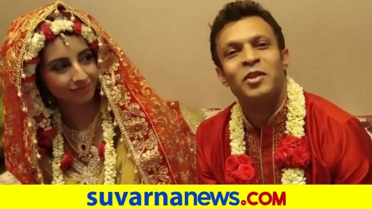 Sanjjanaa Galrani Pregnant: ಮೊದಲ ಮಗುವಿನ ನಿರೀಕ್ಷೆಯಲ್ಲಿ ಕನ್ನಡದ ನಟಿ! Sanjjanaa Galrani Pregnant: ಮೊದಲ ಮಗುವಿನ ನಿರೀಕ್ಷೆಯಲ್ಲಿ ಕನ್ನಡದ ನಟಿ!