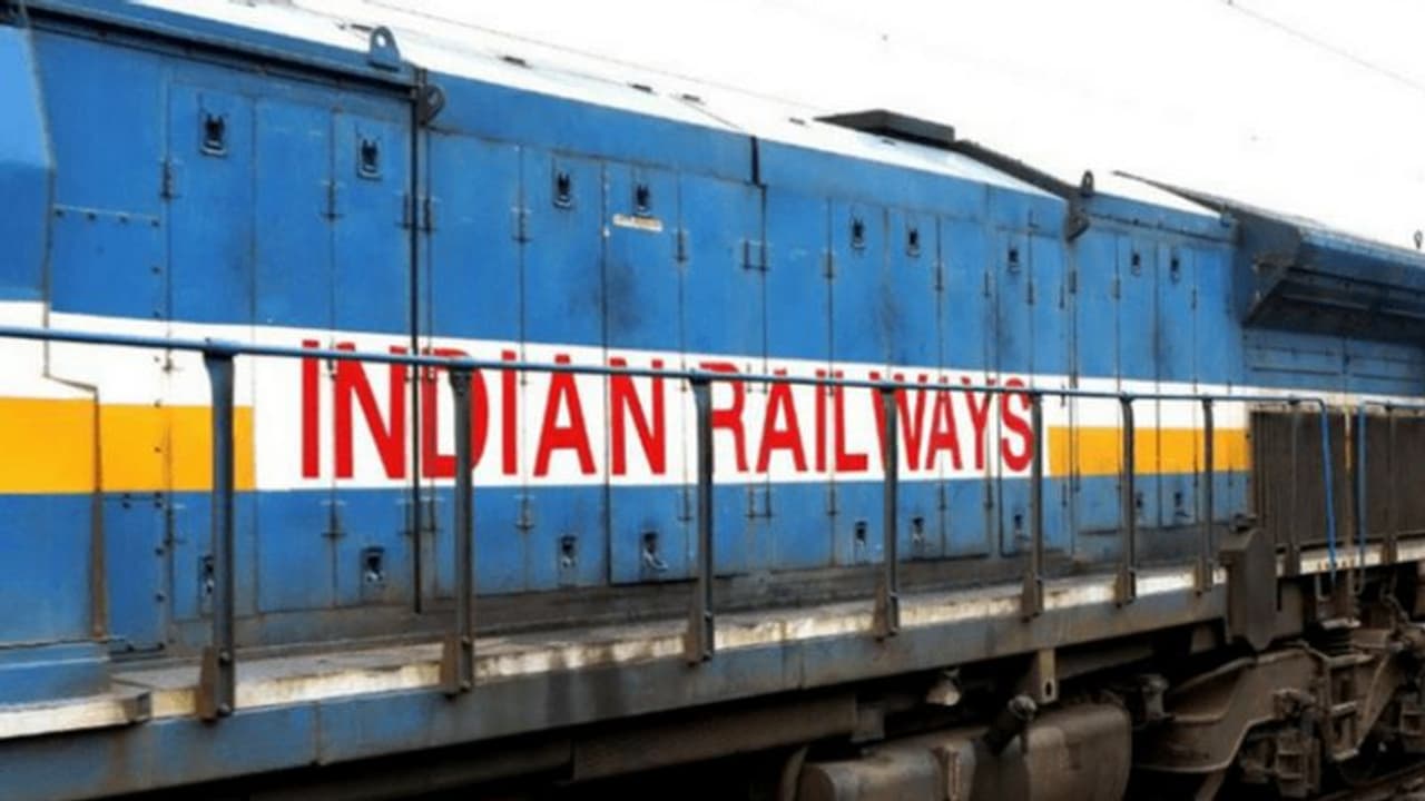 Farmer protests: Railways cancels 14 pairs of Punjab bound trains Farmer protests: Railways cancels 14 pairs of Punjab bound trains